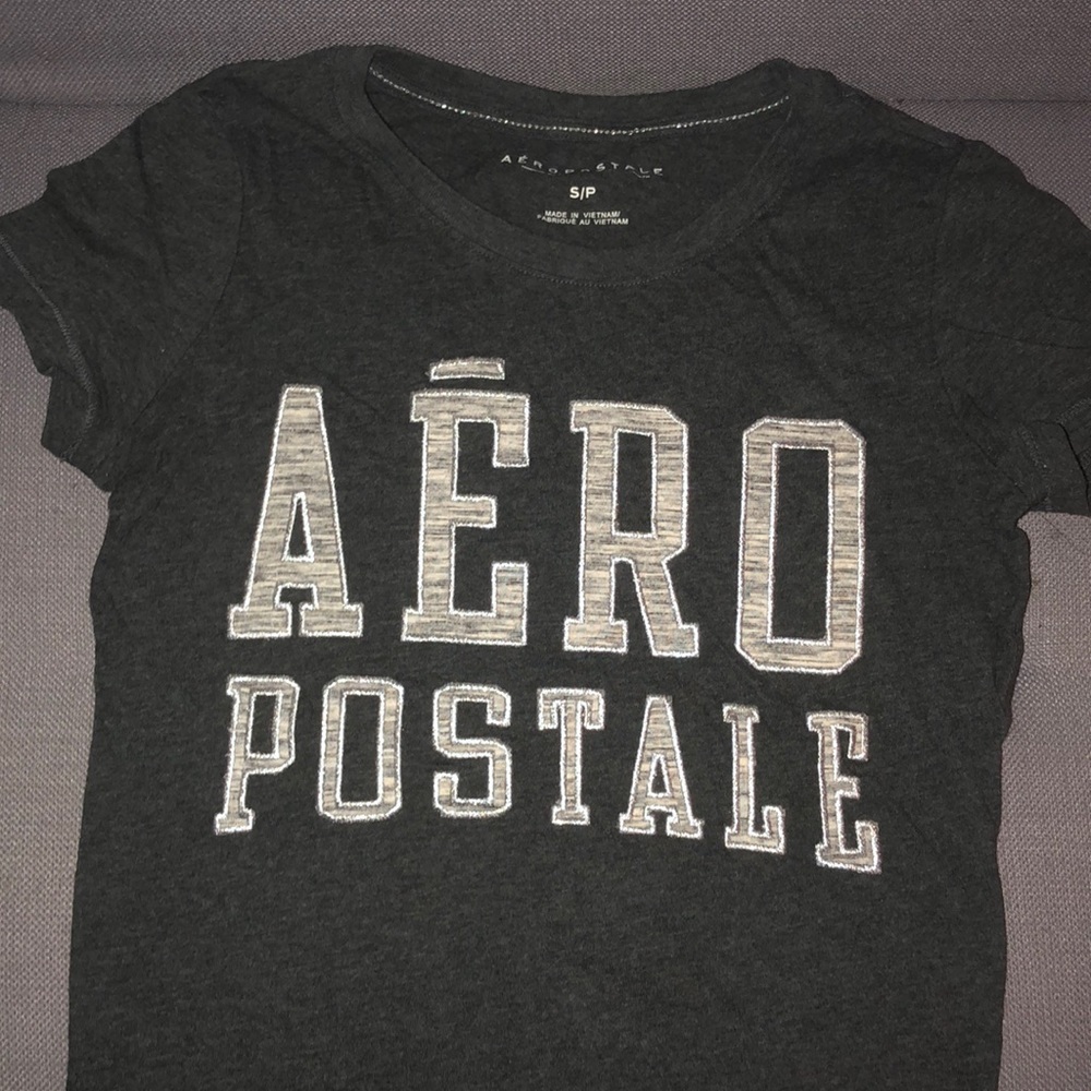 aeropostale t shirt